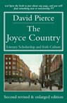 The Joyce Country - David Pierce - 9781913087517