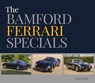 The Bamford Ferrari Specials - James Taylor - 9781913089122