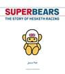 Superbears - James Page - 9781913089337