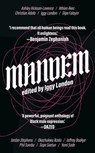 MANDEM - Iggy London ; Various ; Christian Adofo ; Ashley Hickson-Lovence ; Athian Akec ; Dipo Faloyin ; Jordan Stephens ; Okechukwu Nzelu ; Jeffrey Boakye ; Phil Samba ; Sope Soetan ; Yomi Sode - 9781913090951