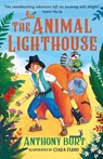 The Animal Lighthouse - Anthony Burt - 9781913101527