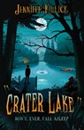 Crater Lake - Jennifer (Author) Killick - 9781913102203