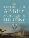 Westminster Abbey - CANNADINE,  David - 9781913107024