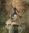 James Gillray - Timothy Clayton - 9781913107321