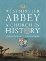 Westminster Abbey - David Cannadine - 9781913107475