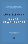 Ducks, Newburyport - Lucy Ellmann - 9781913111984