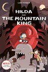 HILDA & THE MOUNTAIN KING - Luke Pearson - 9781913123918