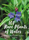 101 Rare Plants of Wales - Tim Rich ; Lauren Marrinan - 9781913134037