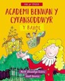 Academi Benwan y Cyfansoddwyr: Y Baroc - Mark Llewelyn Evans - 9781913134266