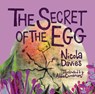 The Secret of the Egg - Nicola Davies - 9781913134600
