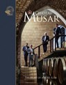 Chateau Musar - Susan Keevil - 9781913141042
