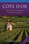 Cote d'Or - Raymond Blake - 9781913141943