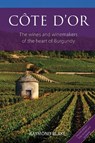 Cote d'Or - Raymond Blake - 9781913141943