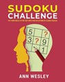 Sudoku Challenge - Ann Wesley - 9781913151928