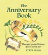 The Anniversary Book - Steve Palin - 9781913159184