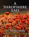 A Shropshire Lad - A. E. Housman - 9781913159658