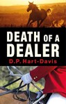 Death of a Dealer - D.P. Hart-Davis - 9781913159801