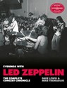 Evenings with Led Zeppelin - Mike Tremaglio ; Dave Lewis - 9781913172398