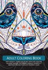 Adult Colouring Book - Christina Rose - 9781913174163