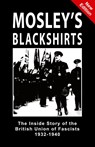 Mosley's Blackshirts - JEFFREY HAMM - 9781913176143