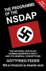 The Programme of the NSDAP - Gottfried Feder - 9781913176570