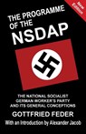 The Programme of the NSDAP - Gottfried Feder - 9781913176570