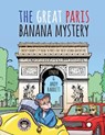 Cheeky Chimp City - The Great Paris Banana Mystery - Lynda Barrett ; Andy Barrett - 9781913179717