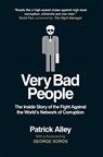 Very Bad People - ALLEY,  Patrick - 9781913183486
