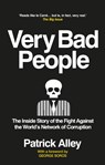 Very Bad People - Patrick Alley - 9781913183509
