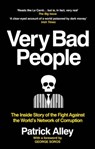 Very Bad People - Patrick Alley - 9781913183516