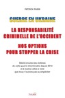 Guerre en Ukraine - PASIN,  Patrick - 9781913191054