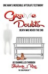 Grave Doubts - Stephanie J. King - 9781913192136