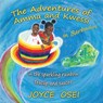 The Adventures of Amma and Kwessi - in Barbados - Joyce Osei - 9781913192907