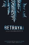 Betrayal - Lilja Sigurdardottir - 9781913193409