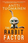 The Rabbit Factor - Antti Tuomainen - 9781913193874