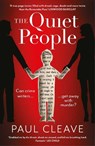 The Quiet People - Paul Cleave - 9781913193942