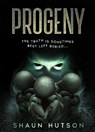 Progeny -  - 9781913200282