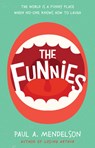 The Funnies - Paul A. Mendelson - 9781913208141