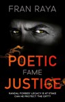 Poetic Justice: Fame - Fran Raya - 9781913208905