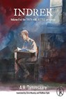 Indrek - Anton Hansen Tammsaare - 9781913212339