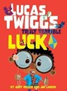 Lucas Twigg's Truly Terrible Luck - Andy Rigden - 9781913230388