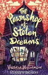 The Pawnshop of Stolen Dreams - Victoria Williamson - 9781913230500