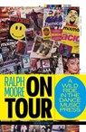 On Tour - Ralph Moore - 9781913231774