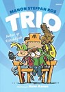 Cyfres Trio: Antur yr Eisteddfod - Manon Steffan Ros - 9781913245238