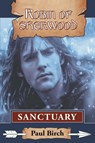 Sanctuary - Paul Birch - 9781913256470