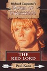 The Red Lord - Paul Kane - 9781913256500