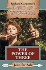 The Power of Three - Jennifer Ash - 9781913256531
