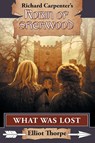 What Was Lost - Elliot Thorpe - 9781913256593