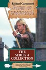 Robin of Sherwood - Richard Carpenter ; Jennifer Ash ; Elliot Thorpe - 9781913256623