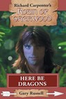 Here Be Dragons - Gary Russell - 9781913256760